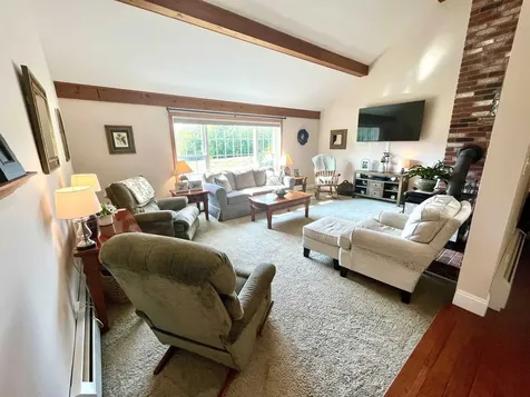 50 Libbey Road Wentworth NH 03282