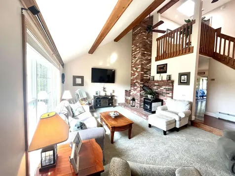 50 Libbey Road Wentworth NH 03282