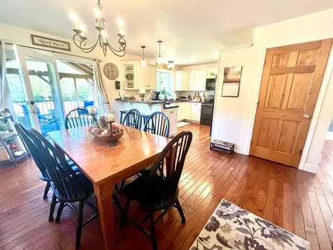 50 Libbey Road Wentworth NH 03282