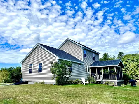 50 Libbey Road Wentworth NH 03282