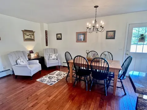 50 Libbey Road Wentworth NH 03282