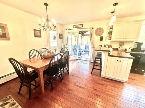 50 Libbey Road Wentworth NH 03282