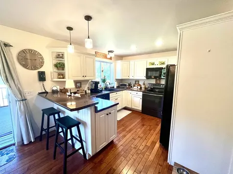 50 Libbey Road Wentworth NH 03282