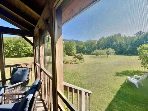 50 Libbey Road Wentworth NH 03282