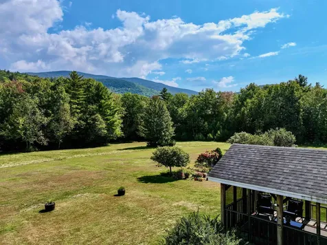 50 Libbey Road Wentworth NH 03282