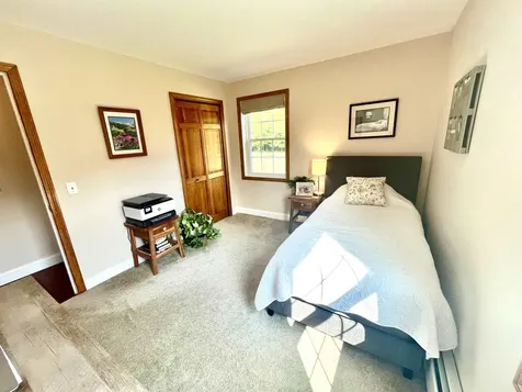 50 Libbey Road Wentworth NH 03282