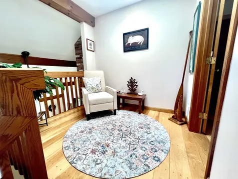 50 Libbey Road Wentworth NH 03282