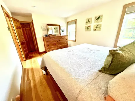 50 Libbey Road Wentworth NH 03282