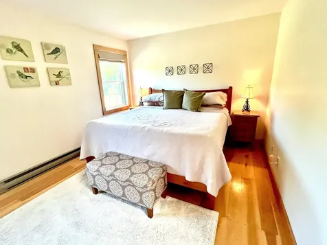 50 Libbey Road Wentworth NH 03282