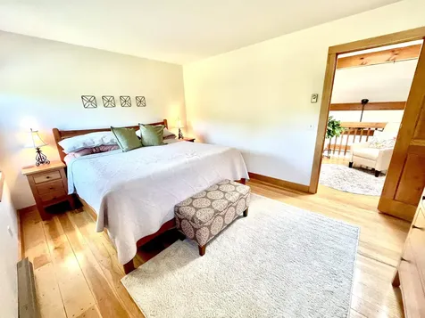 50 Libbey Road Wentworth NH 03282