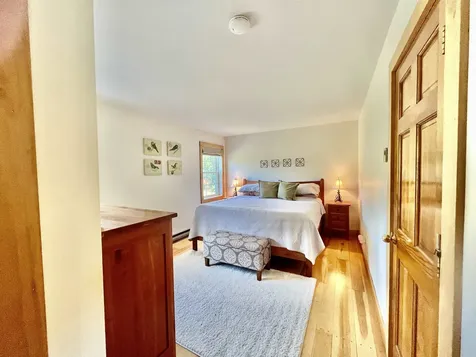 50 Libbey Road Wentworth NH 03282