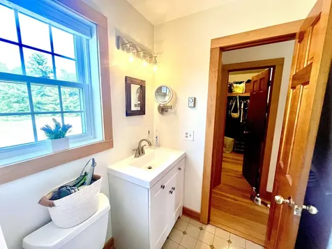 50 Libbey Road Wentworth NH 03282