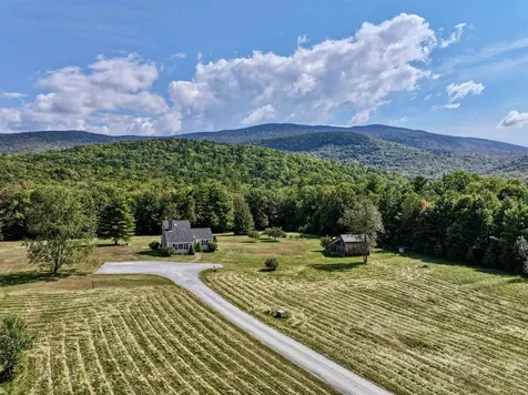 50 Libbey Road Wentworth NH 03282
