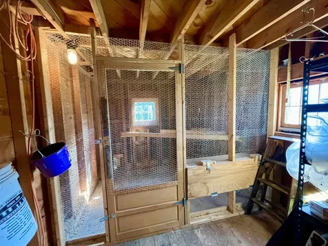 50 Libbey Road Wentworth NH 03282