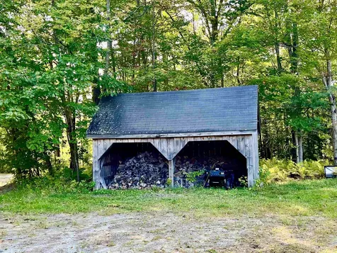 50 Libbey Road Wentworth NH 03282