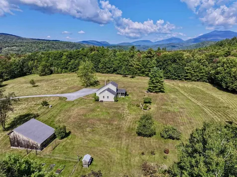 50 Libbey Road Wentworth NH 03282