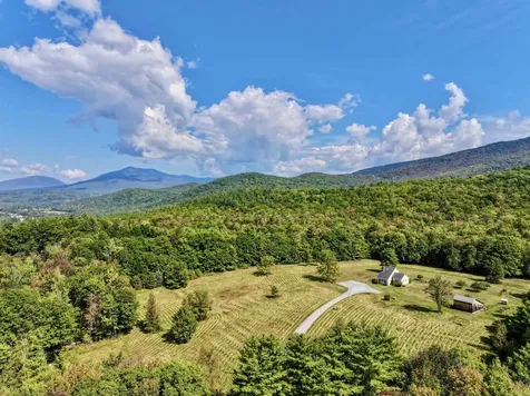 50 Libbey Road Wentworth NH 03282