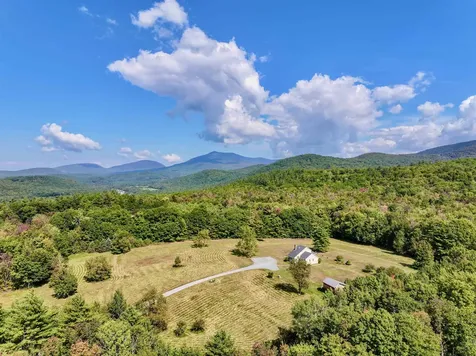 50 Libbey Road Wentworth NH 03282