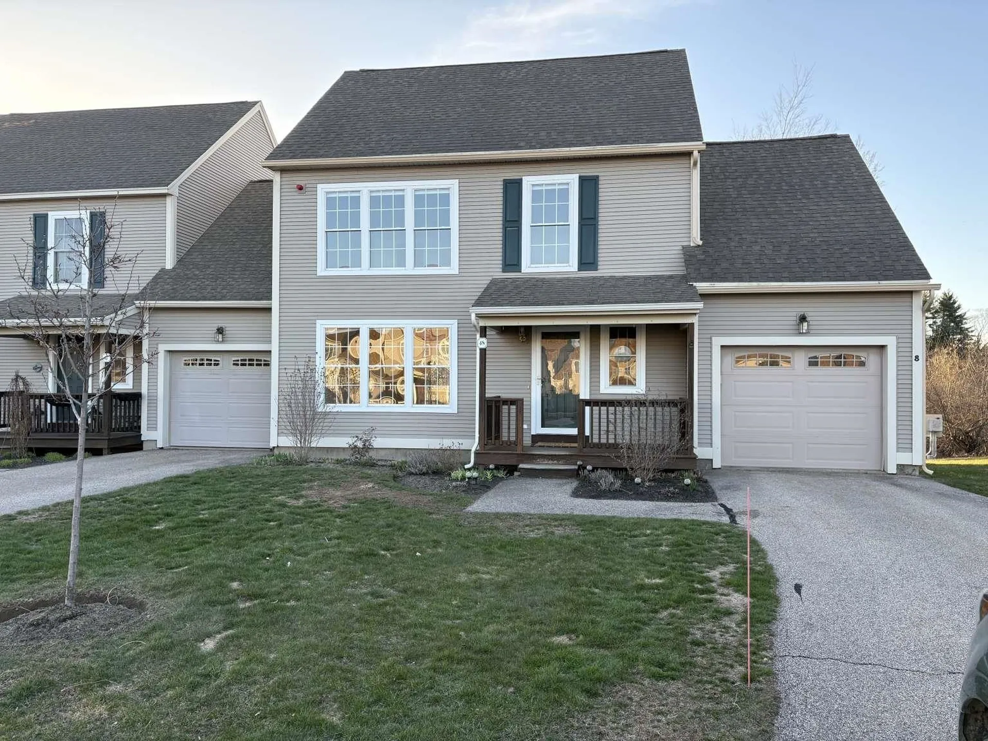 48 Abbey Road Brentwood NH 03833