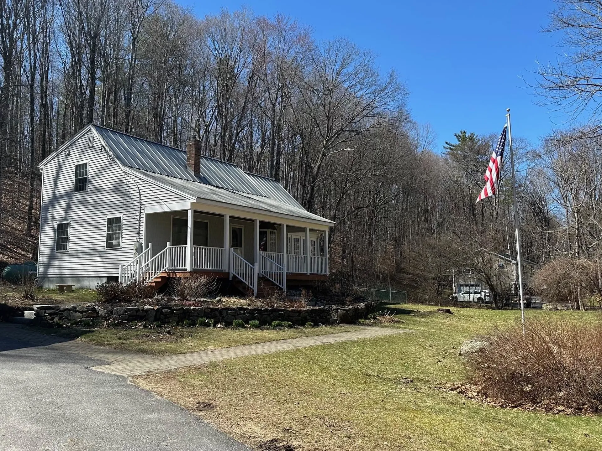 124 Oak Hill Road Weare NH 03281