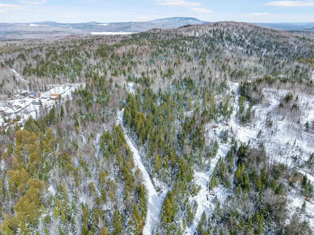 0 Canaan Hill Road Canaan VT 05903