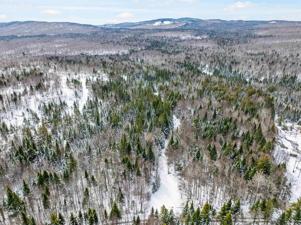 0 Canaan Hill Road Canaan VT 05903