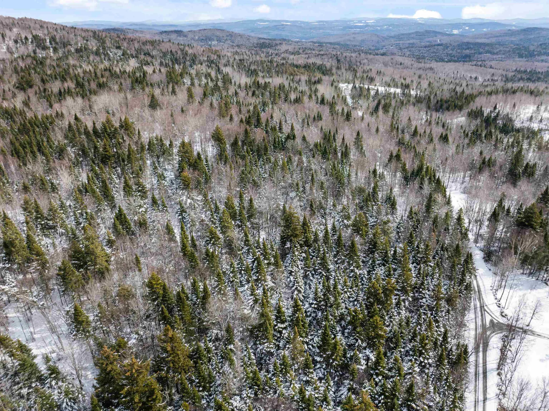 0 Canaan Hill Road Canaan VT 05903