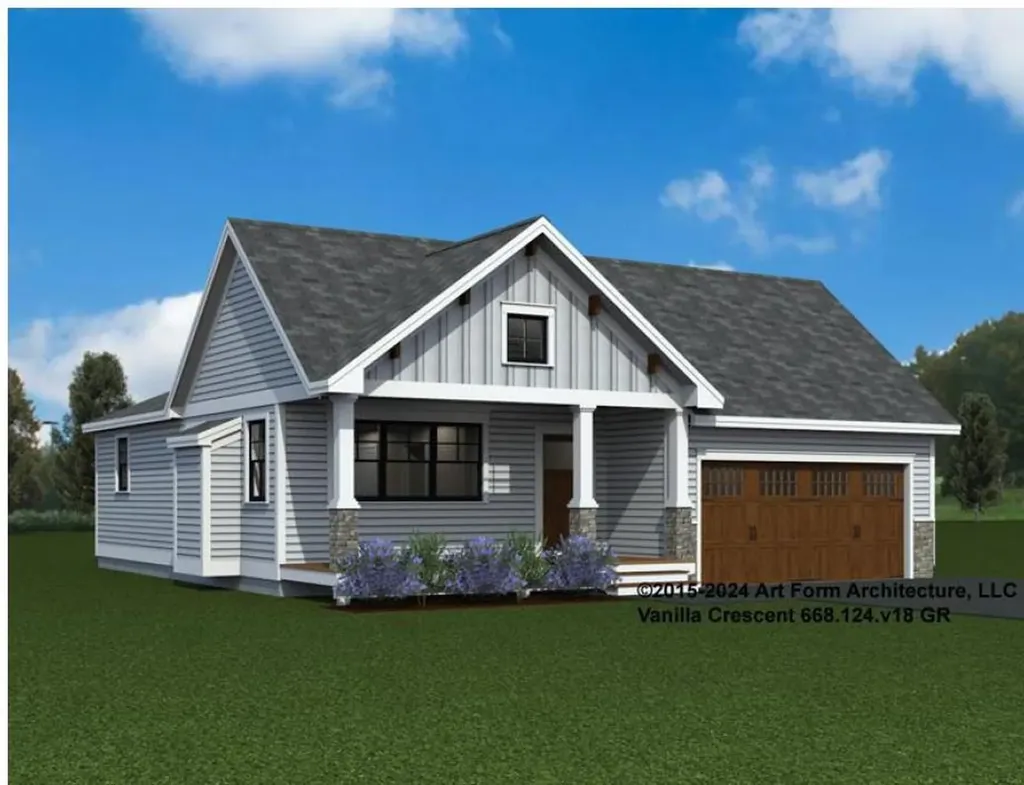 8 Taylor Circle Brentwood NH 03833