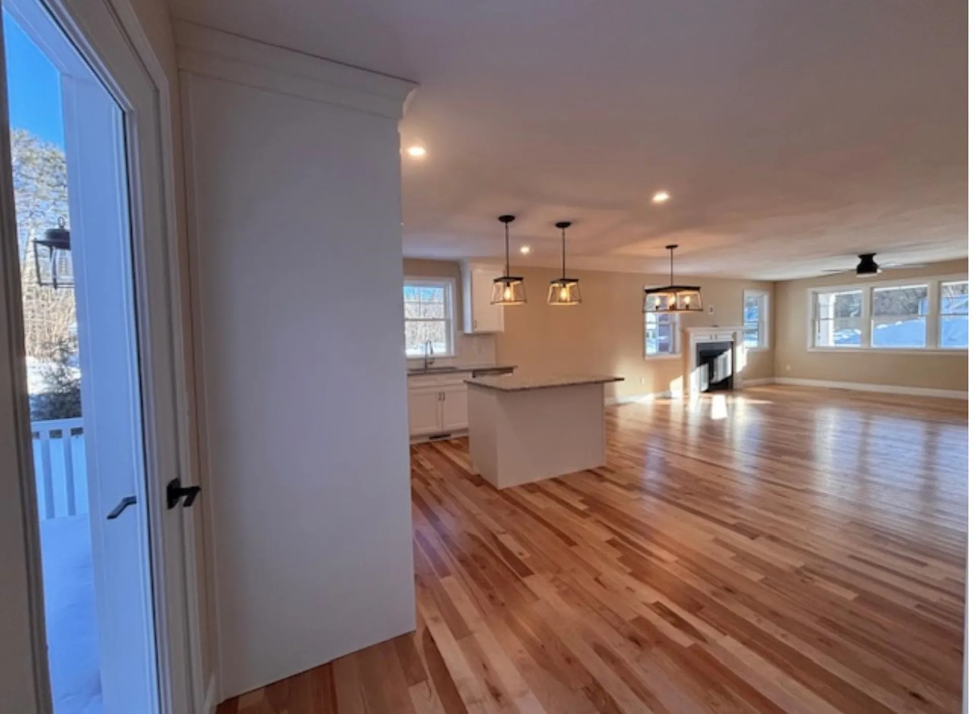 8 Taylor Circle Brentwood NH 03833