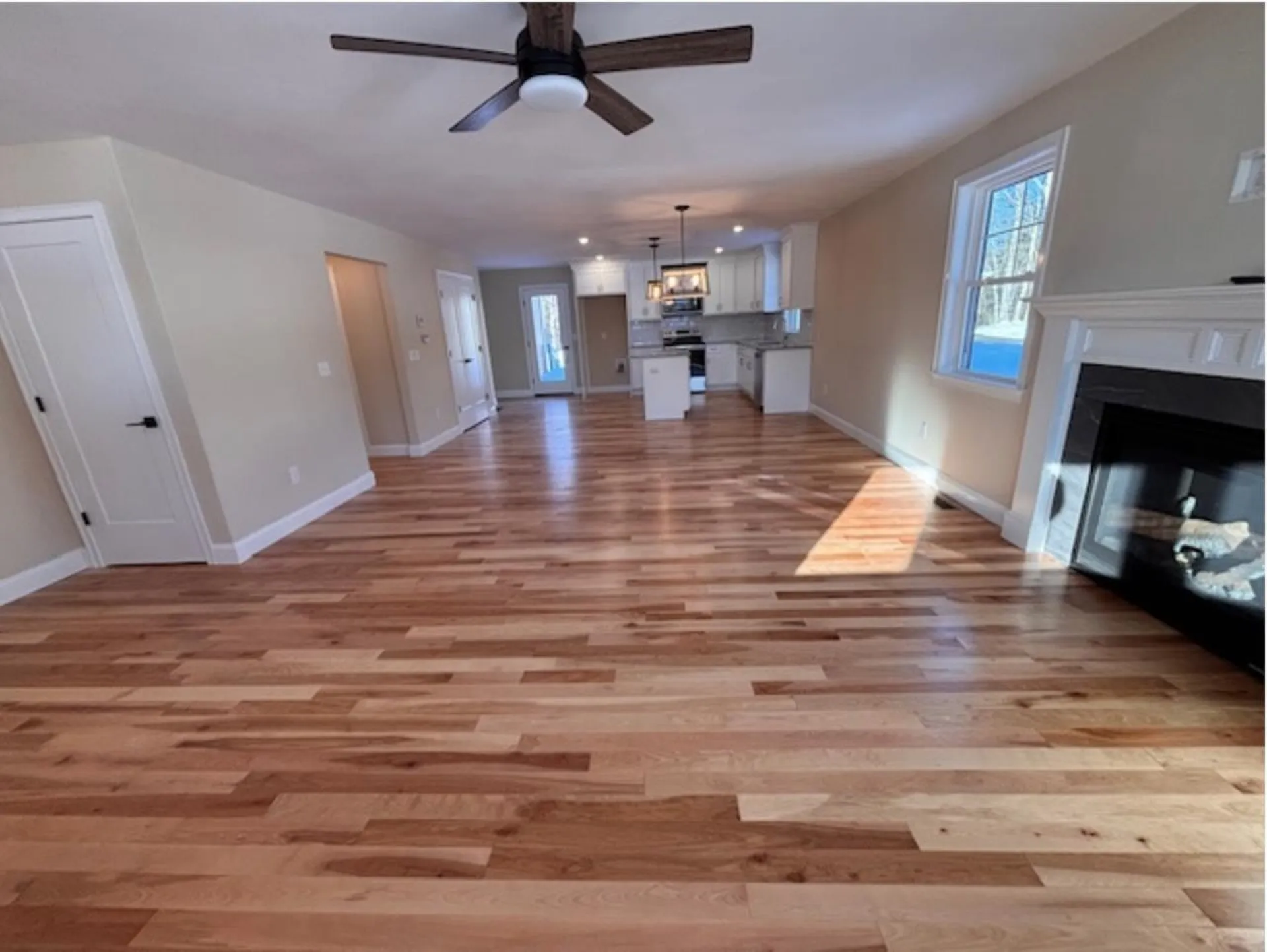 8 Taylor Circle Brentwood NH 03833