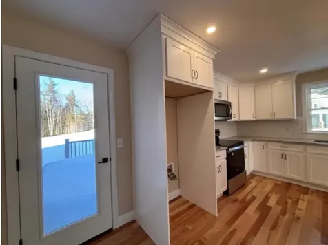 8 Taylor Circle Brentwood NH 03833