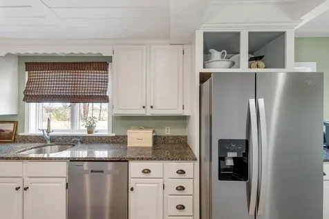 21 Brewster Heights Wolfeboro NH 03894