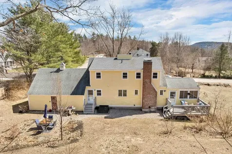 21 Brewster Heights Wolfeboro NH 03894