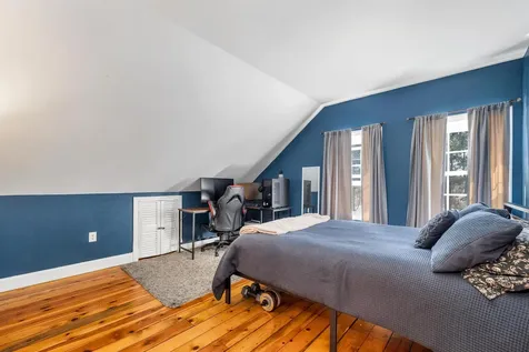 21 Brewster Heights Wolfeboro NH 03894