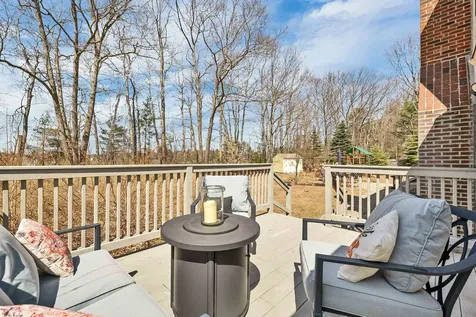 21 Brewster Heights Wolfeboro NH 03894