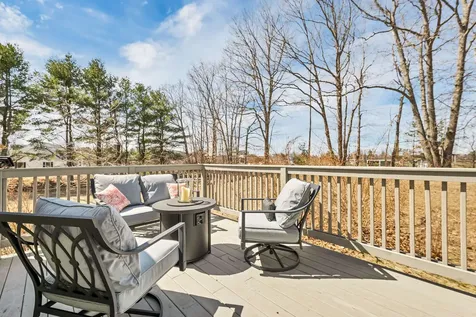 21 Brewster Heights Wolfeboro NH 03894