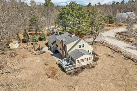 21 Brewster Heights Wolfeboro NH 03894