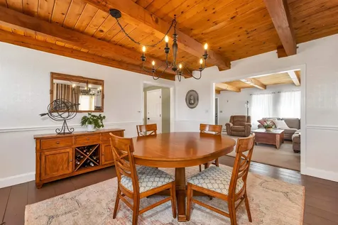 21 Brewster Heights Wolfeboro NH 03894