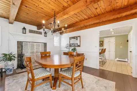 21 Brewster Heights Wolfeboro NH 03894