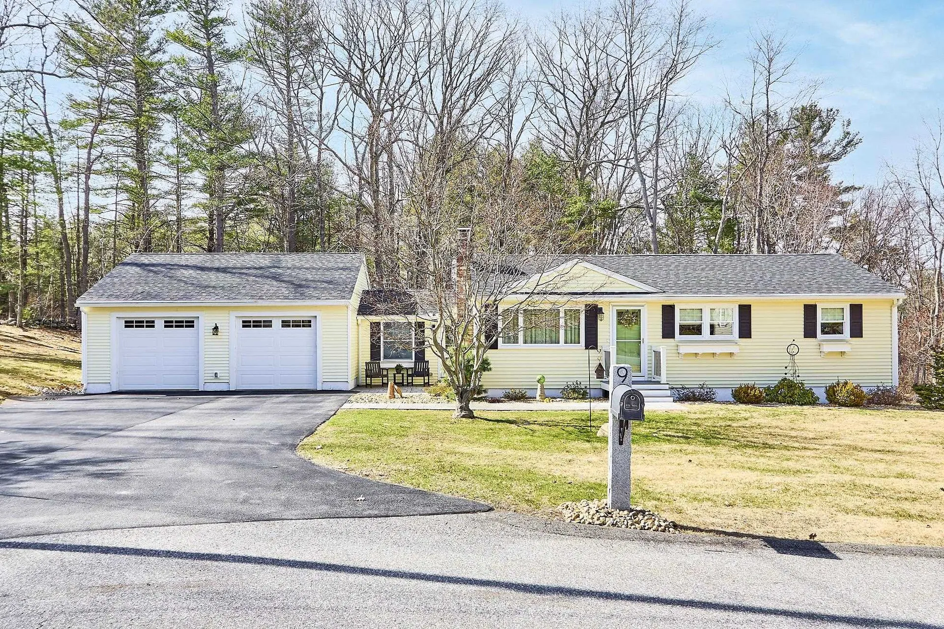 9 Robin Road Derry NH 03038