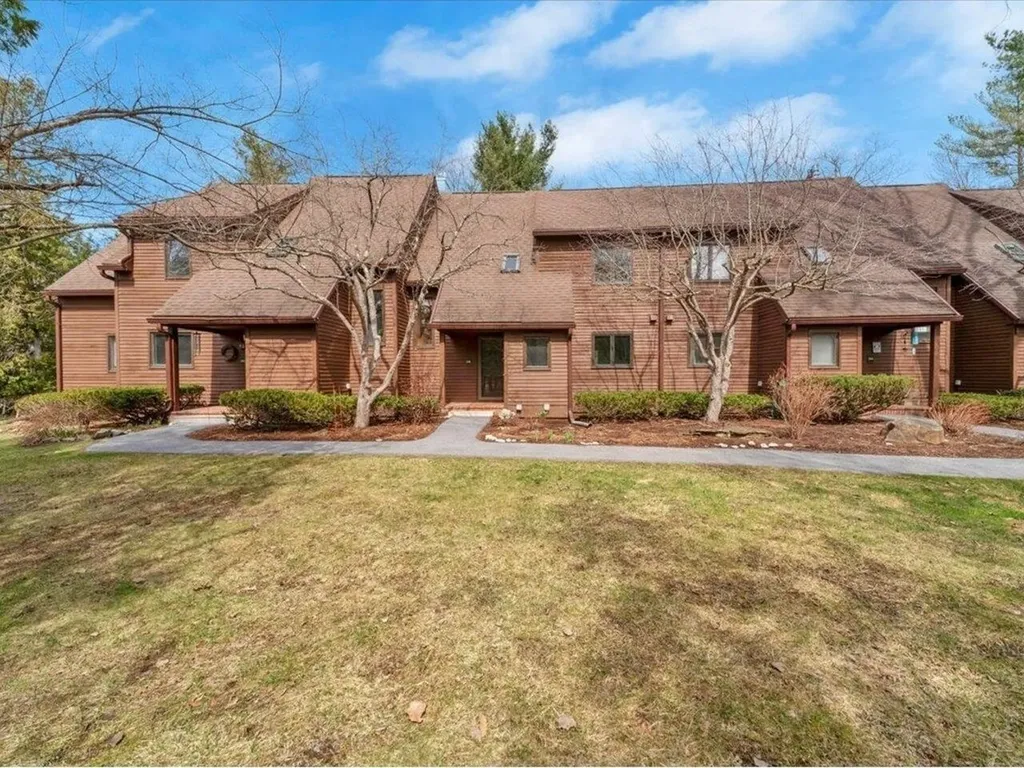 342 Acorn Lane Shelburne VT 05482