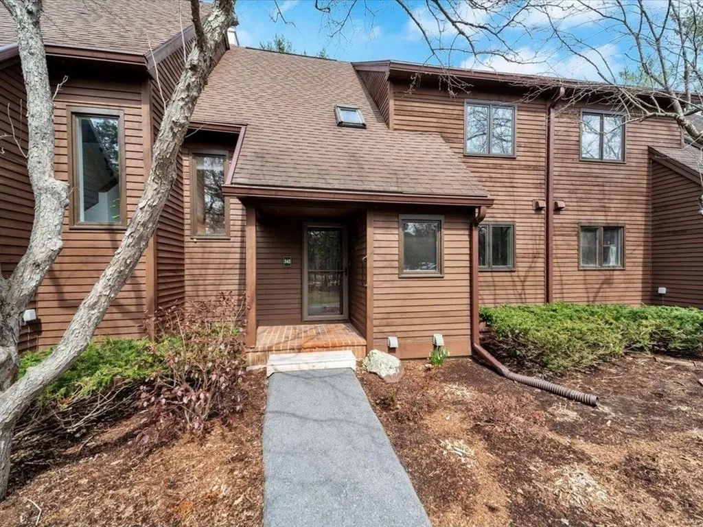 342 Acorn Lane Shelburne VT 05482