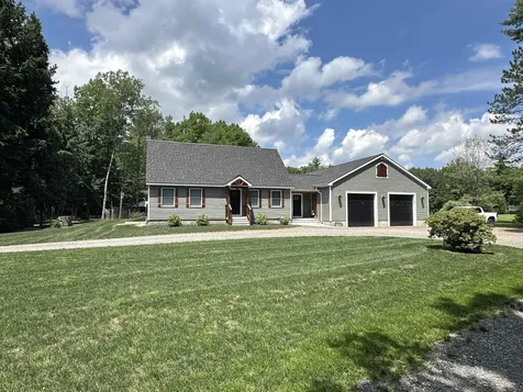 99 Currier Road Andover NH 03216