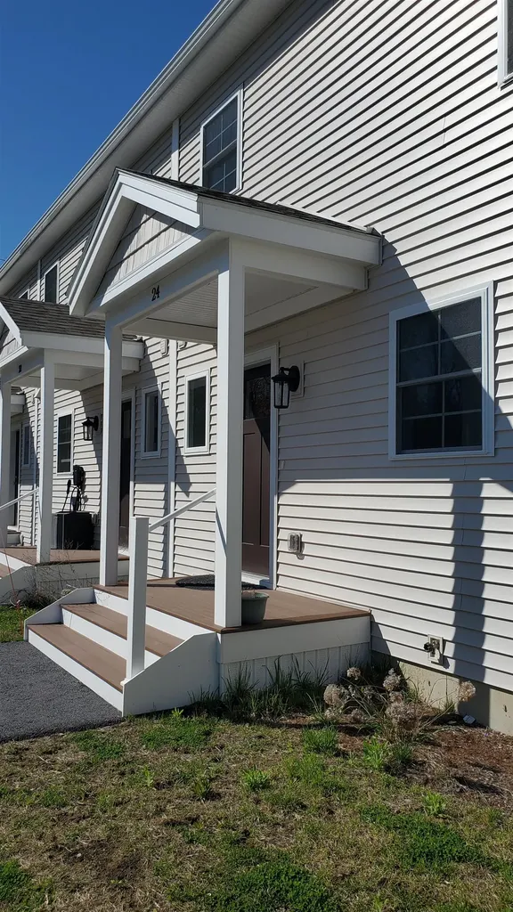 24 Wilsons End Place Essex VT 05452
