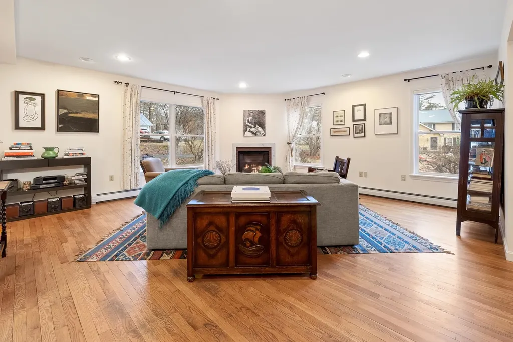 3 Crowley Terrace Hanover NH 03755