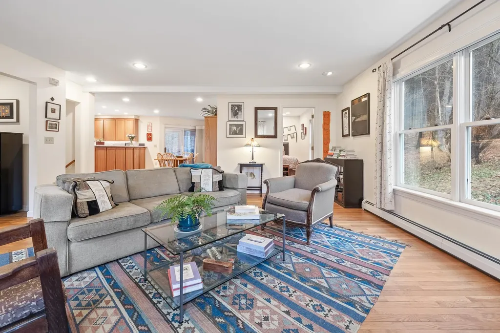 3 Crowley Terrace Hanover NH 03755