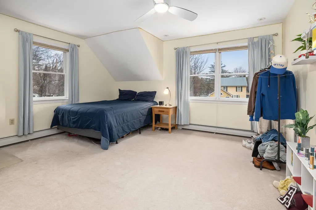 3 Crowley Terrace Hanover NH 03755