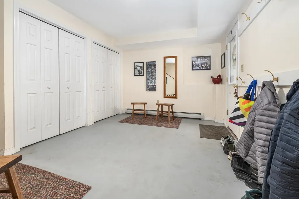 3 Crowley Terrace Hanover NH 03755