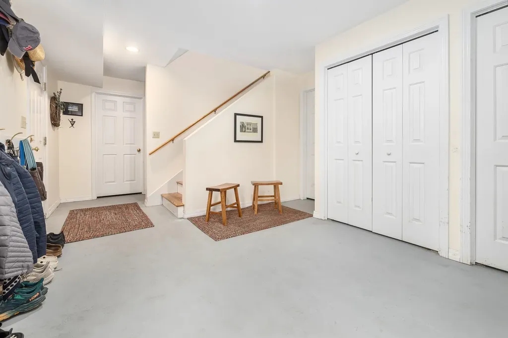 3 Crowley Terrace Hanover NH 03755