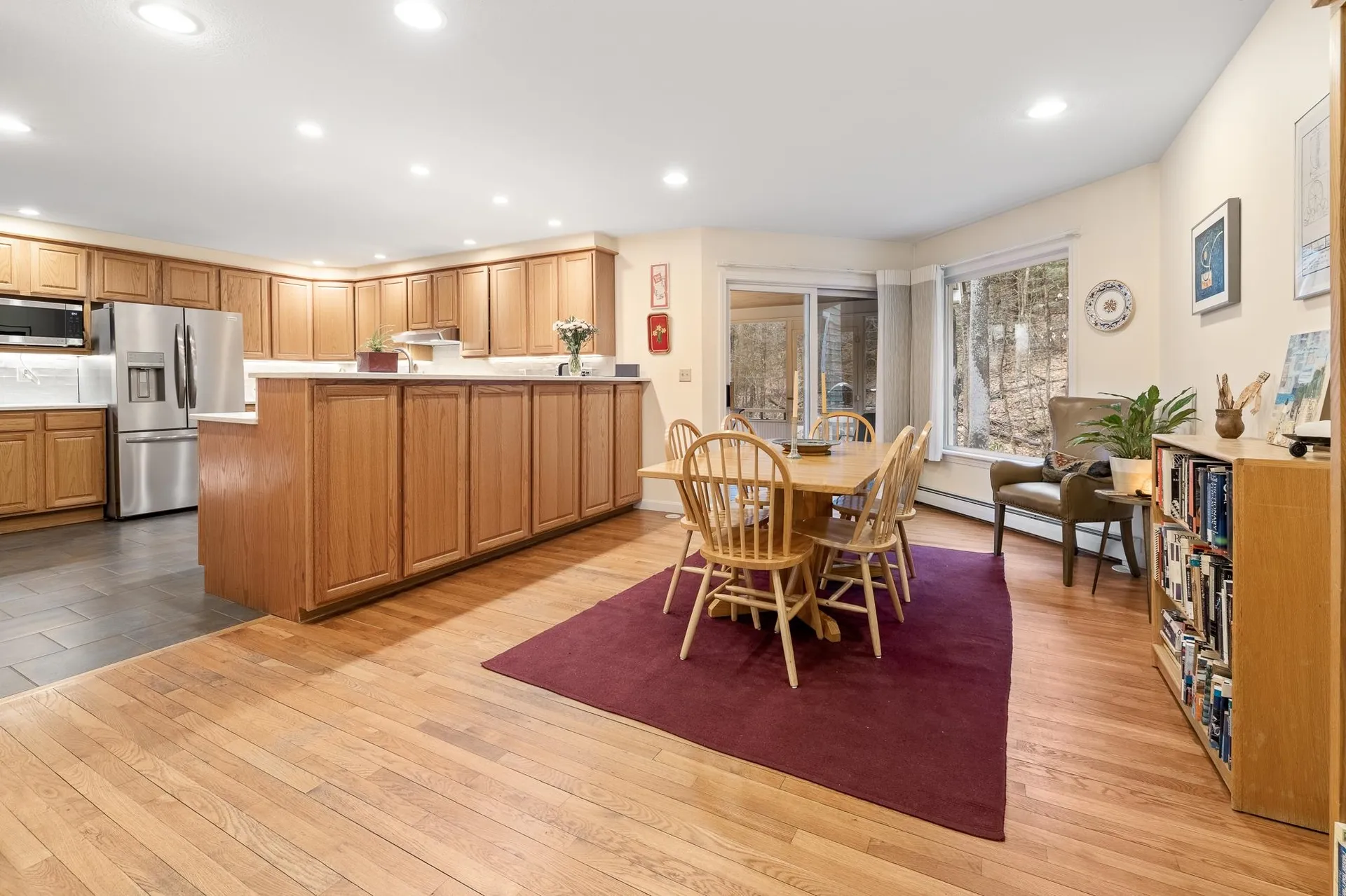 3 Crowley Terrace Hanover NH 03755